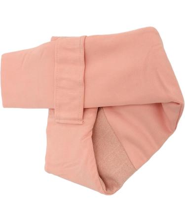 YYQTGG Electrical Heating Scarf - 3 Levels USB Temperature Control Washable & Breathable | Perfect for Winter Camping in Pink - Buy Online on GoSupps.com