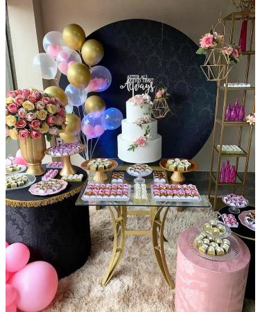 Always Wedding Cake Topper After All This Time Always Cake Topper Wedding/Anniversary/Bridal shower/Birthday Cake Topper - Buy Online on GoSupps.com