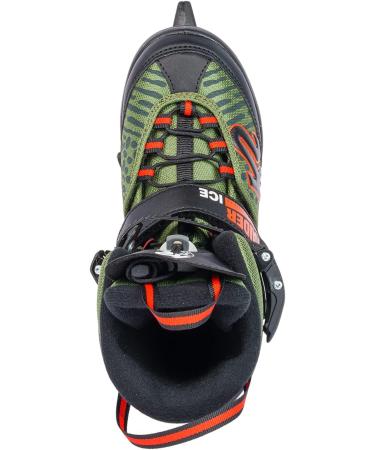 K2 Skate Raider Ice Skates - High-Quality and Durable Skating Gear - Buy Online on GoSupps.com