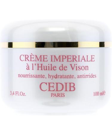 Ximart Laboratories SA Cedib Paris Imperiale Moisturizer for Nerolie Light Cream 100 Ml - Buy Online on GoSupps.com