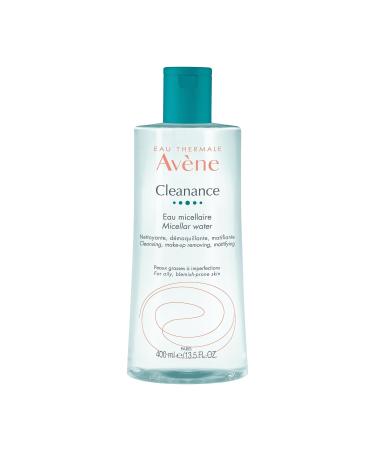 Av ne Cleanance Cleansing Water 400ml