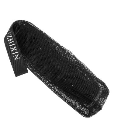 WOONEKY Soap Bar Bag Bar Sleeve Bag Solid Shampoo Mesh Multi-layer Pouch Holder Soap Bags Bar Soap Bag