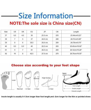 Shop XTZYGLFD Women's Rhinestone Sandals - Comfortable Open Toe Buckle Summer Heels (Size 8 6.5 UK 3X Narrow) - Buy Online on GoSupps.com