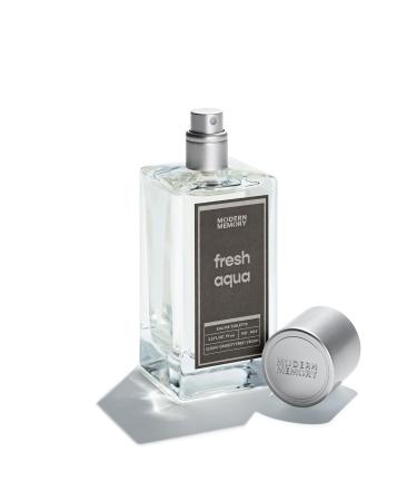 Modern Memory Men Perfume Set - Fresh Aqua & Mad Power Eau de Toilette Cologne for Men Gift Set Men's Cologne Luxury Fragrance Pack of 2 x 2.5 fl oz - Buy Online on GoSupps.com