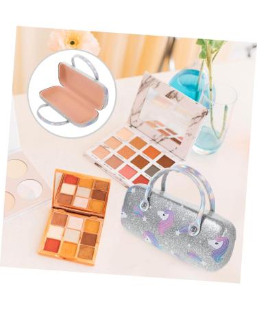 HomsfoU 2-St Portable Cat Glasses Case - Stylish & Functional Eyewear Storage for Cat Lovers - International Shipping Available - Buy Online on GoSupps.com