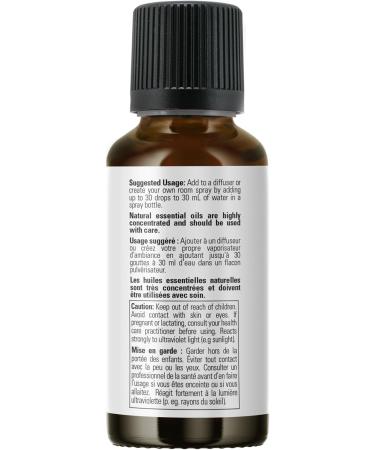 Now Orange Oil Liquid 30ml - Buy Online on GoSupps.com