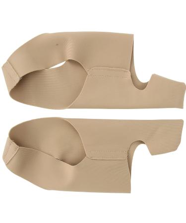 Orthopedic Bunion Corrector - Hallux Valgus Bandage & Toe Expander for Pain Relief - 1 Pair (Size L) - Buy Online on GoSupps.com