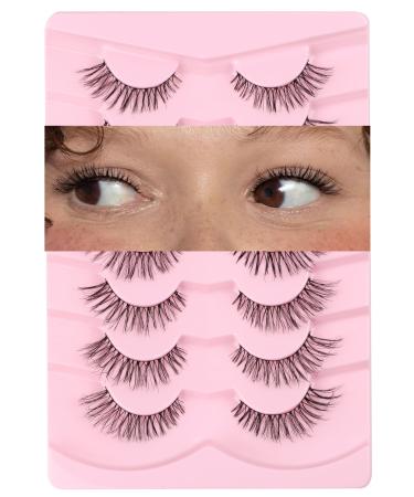 Lashes eyelashes natural look lashes natural mink lashes volume lash lashes fluffy fake eyelashes wispy eyelash faux mink lashes eyelashes natural wispy lashes mink lashes fluffy Adious #Demeter #Tethys