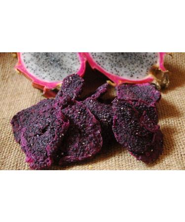 Krauterino24 Krauterino24 - Natural dried dragon fruit quantity: 1000 g