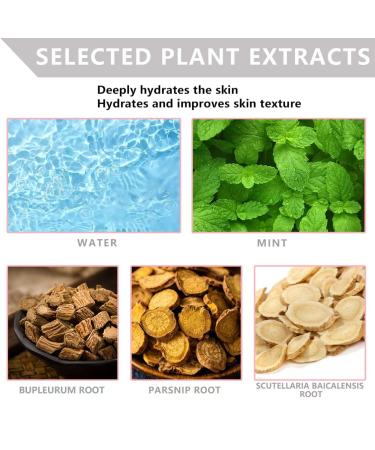 Hair Identifier Spray for Face Shaving & Dermaplaning | Skin Body Hair Identifying Spray for Women - Buy Online on GoSupps.com