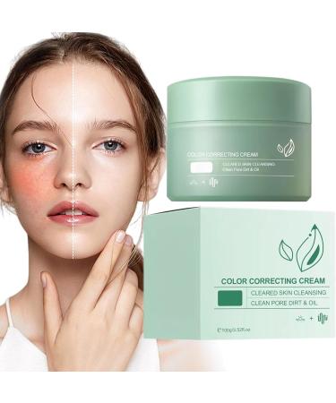  Duqulle Skin lightening cream firming cream - Gentle moisturizing and nourishing color-correcting cream to soothe sunburn - Buy Online on GoSupps.com