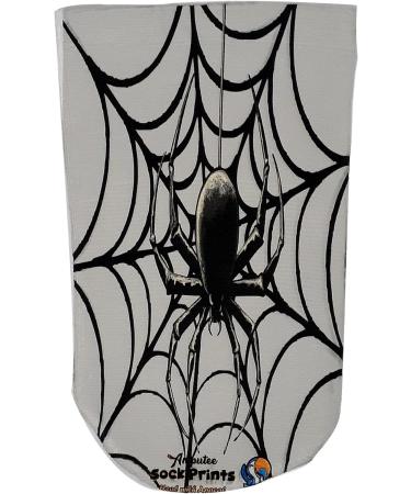 Spider Web Get Ready V1 3Ply Amputee Stump Sock by Heal with Appeal - Buy Online on GoSupps.com