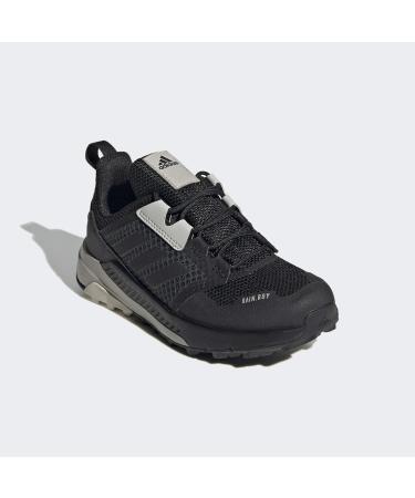 Buy adidas Unisex Kinder Terrex Trailmaker R.rdy K Shoes - Low | Size 34 EU | Core Black for Kids | International Shipping Available - Buy Online on GoSupps.com