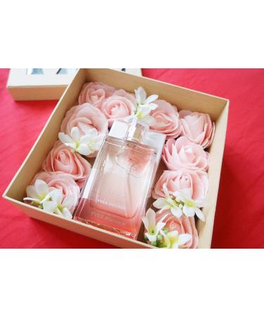 Yves Rocher Comme Une Evidence Intense Eau De Parfum. 1.7oz. - Buy Online on GoSupps.com