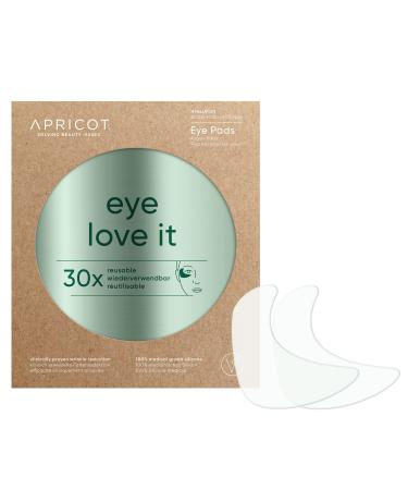 APRICOT  Eye & Temple Pads eye love it