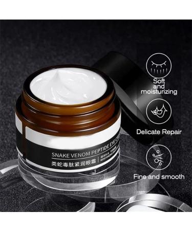  YingGouing Verfons Firming Eye Cream - Eye Cream to Instantly Remove Puffiness Under Eyes - Anti Aging Eye Cream - Repairs Fine Lines & Firms Skin - Buy Online on GoSupps.com