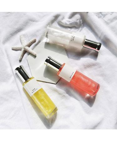 Perfume For Female Students Fresh Natural Durable Toilette For Women How Many Flavors Are Available For Perfume 30Ml Lasting Fragrance Lasting Charm Neutral Scent Rich Layers A Sense Of Storytelling 1# - Buy Online on GoSupps.com