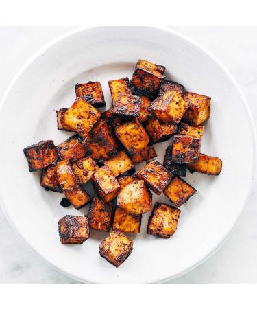 Large Double Tofu Presser - Enhance Flavor and Texture by Removing Excess Water - Buy Online on GoSupps.com