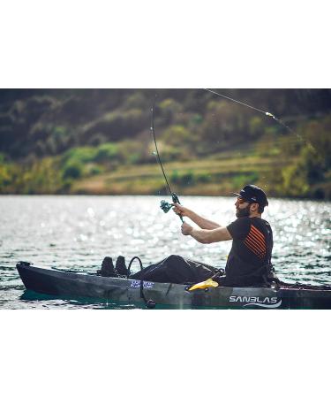 Deeper PRO+ Smart Sonar: Portable WiFi Fish Finder for Kayaks, Boats & Ice Fishing - Buy Online on GoSupps.com