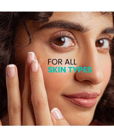 Conatural Brightening Serum 30ml | Radiant Face Serum for Even Skin Tone & Hydration | Antioxidant-Infused Water-Based Formula for Luminous Complexion - Buy Online on GoSupps.com