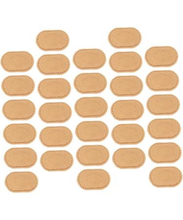 Mobestech 15 Sheets Anti-wear Corn Stickers Corn Removal for Feet Corn Removers for Feet Gel Cushion Stickers Foam Corn Pads Tape Corn Pacthes Sports Stickers Cotton Self-Adhesive - Buy Online on GoSupps.com