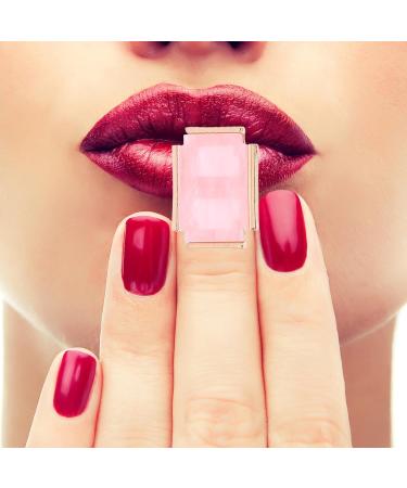 Angoily 8pi ces Palette pour Nail Art Plateau de M lange de Couleurs Plateau Porte-ongles - Buy Online on GoSupps.com