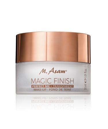M. Asam Magic Finish Perfect Me Primer (1.01 Fl Oz) - Make-Up Hydrating Face Foundation Primer For A Flawless Skin Ideal For Touch Ups With Blurring Effect Matches Various Skin Tones 30.00 ml (Pack of 1) All Skin tones