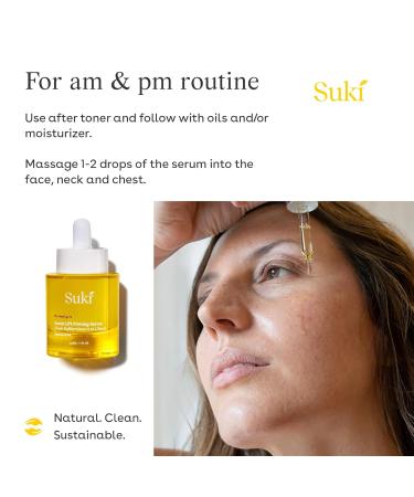 Suki Facial Lift Ultimate Firming Cream | International Shipping Available - Anti-Aging Skincare Solutions - Buy Online on GoSupps.com