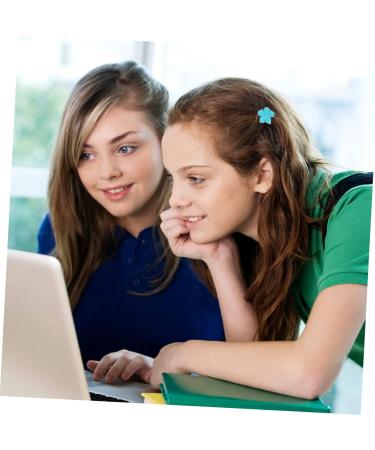 minkissy 5 Sets Children's Headgear Hair Clips Girl Hair Ponytail Holders Small Hairpins Snap Clips Kids Hair Accessory Kit Girls Hair Rope Kids Suit Bracket Fashion Rubber Band Baby - Buy Online on GoSupps.com