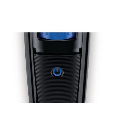 Philips Norelco BeardTrimmer 3100 QT4000/42 - Adjustable Length Settings - Buy Online on GoSupps.com