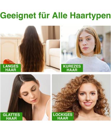 P-Beauty 3x 3in1 Hair Oil with Castor Oil Amla & Nigella 60ml - strengthens hair for hair growth skin & hair hydration - oil against hair loss - Buy Online on GoSupps.com
