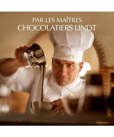 Lindt - Pot Napolitains SWISS PREMIUM CHOCOLATE - Assortiment de Minis Chocolats au Lait 350g 350 g - Buy Online on GoSupps.com