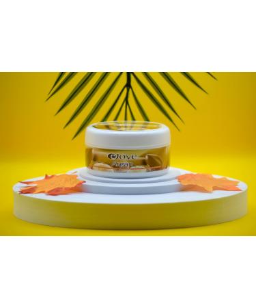 Ejove Argan Cream Jar 200 ml - Buy Online on GoSupps.com