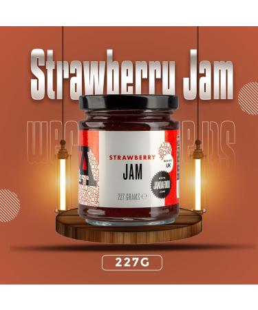 J & A Sauce Chutney Pick N Mix - Create Custom Sauce Chutney Combo with 6+ Flavours | Chilli & Garlic Mango Onion Strawberry | Gift Set for Sauce Chutney Lovers Pack 2 Pack of 2 - Buy Online on GoSupps.com