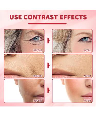 Dragon Cream Dragons Blood Easy Cream Retinol Placenta Dragon Blood Cream Dragon Blood Cream with Mask Brush Anti-Wrinkle Firming Smoothing Anti-Ageing Moisturiser for Day and Night - Buy Online on GoSupps.com