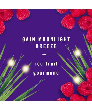 Buy Febreze Candle Gain Moonlight Breeze - Refreshing Scent for Home | International Shipping - Buy Online on GoSupps.com