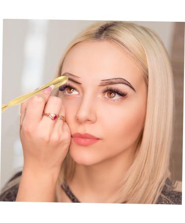 DOITOOL B ton De Cr me Pour Yeux Outil De Massage Pour Yeux Applicateur De Cr me Pour Visage or Rose Facile Transporter Utiliser - Buy Online on GoSupps.com