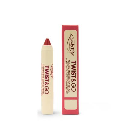 PUROBIO Purobio - Pink Sand Lip Pencil - 503-2.9g