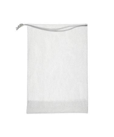 10 Pcs Soap Bag Soft for Shower | Drawstring Mesh Soap Pouch Saver for Foaming & Drying | Hangable Soap Bags for Travel - Buy Online on GoSupps.com