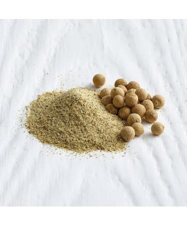 Buy By Amazon White Pepper 50g - Premium Quality International Shipping Available - Buy Online on GoSupps.com