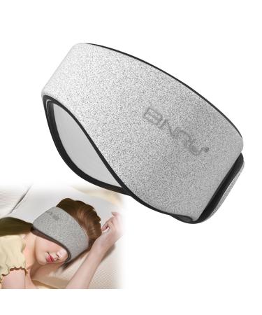 Sleep Mask for Side Sleepers for Men and Women Large Sleeping Mask and Blindfold for Night