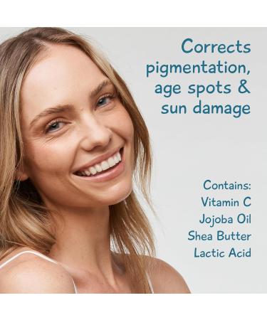 MooGoo Vitamin C (3%) Brightening Serum 25ml Best natural hydrating face serum to correct the appearance of pigmentation skin tone and sun damage. - Buy Online on GoSupps.com