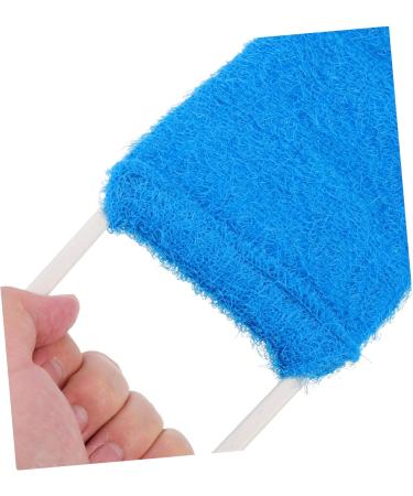 Echarpe De Lavage Et Massage Pour Le - Sangle De Bain Exfoliante - Ceinture Bain Grattoir De Crin Pour Peaux Mortes Adapt e Pour Homme Et Femme Couleur Al atoire - Buy Online on GoSupps.com