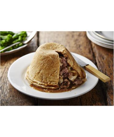 Country Range | Suet Pastry Mix | 1x3.5kg - Buy Online on GoSupps.com