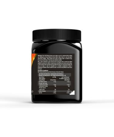 Manuka Honey Premium Select 100+ MGO 1KG - Buy Online on GoSupps.com