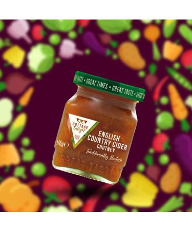 Cottage Delight Mini Jam Pick N Mix - Create Custom Jam Combo with 18+ Flavours | Caramelised Cheese Orange Blackcurrant Strawberry Lemon | 4 Pack - Perfect Jam Gift Set for Jam Lovers - Buy Online on GoSupps.com