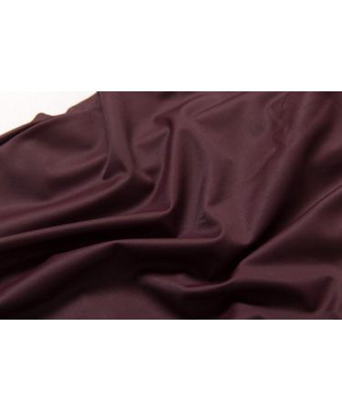 BONVERANO Baby Boys Swimsuit | UPF 50+ Full-Zip Hoodie Bathing Suit | 9-12 Months Brown - Buy Online on GoSupps.com