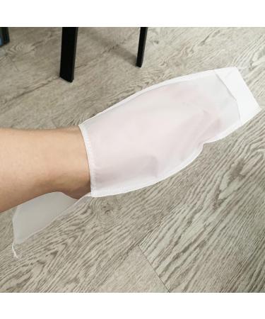 Open Toe Compression Sock Aid - Easy Slide Applicator for Disabled, Elderly, Pregnant - 2 Pcs - Buy Online on GoSupps.com