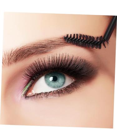 Beatifufu 3 Sets Natural Mascara Brow Styling Soap Brows Kit Natural Tinted Brow Mascara Gel Texture - Buy Online on GoSupps.com