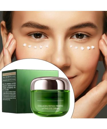 Anti-Dark Circle Eye Contour Cream Special for Sensitive Skin - Nourishing Face Moisturizer for Dry Mature Skin for Women and Men Daily Use Day and Night - Buy Online on GoSupps.com